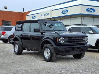 2023 Ford Bronco for sale in Livonia MI