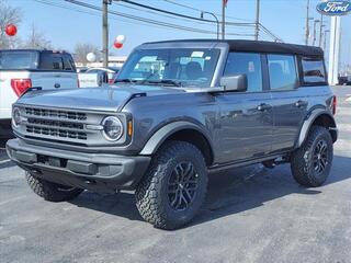 2023 Ford Bronco for sale in Woodhaven MI