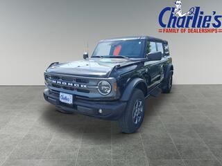 2023 Ford Bronco for sale in Augusta ME