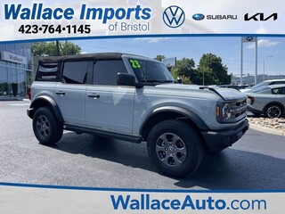 2023 Ford Bronco for sale in Bristol TN