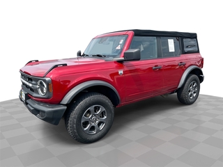 2021 Ford Bronco for sale in Olathe KS