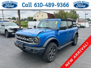 2021 Ford Bronco for sale in Mt. Juliet TN
