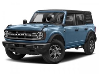 2022 Ford Bronco for sale in Sanford ME