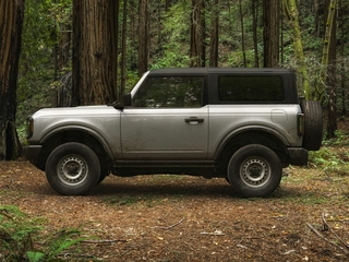 2022 Ford Bronco for sale in Tupelo MS