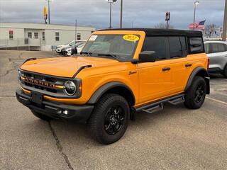 2022 Ford Bronco for sale in Janesville WI