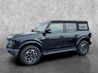 2022 Ford Bronco for sale in Mankato MN
