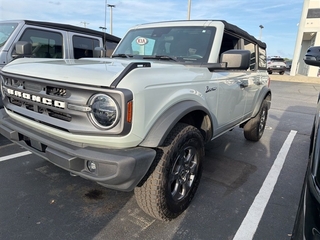 2022 Ford Bronco for sale in Batesville MS