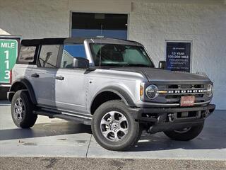 2022 Ford Bronco for sale in Valdese NC