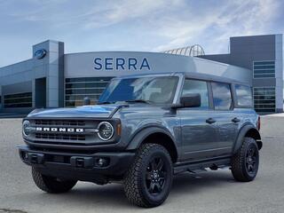 2022 Ford Bronco for sale in Farmington Hills MI