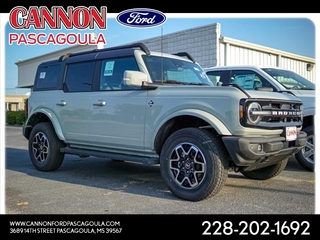 2023 Ford Bronco for sale in Orange TX