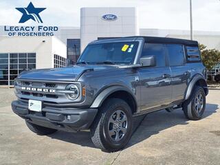 2023 Ford Bronco for sale in Rosenberg TX