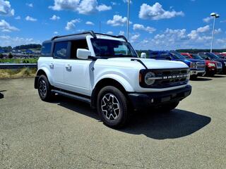 2023 Ford Bronco for sale in Uniontown PA