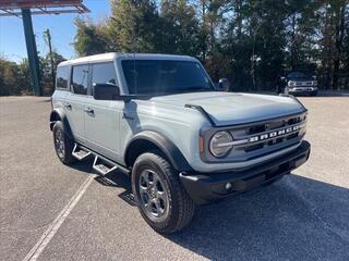 2023 Ford Bronco for sale in Dothan AL