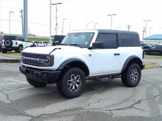2023 Ford Bronco for sale in Oklahoma City OK