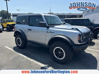 2023 Ford Bronco for sale in Burlington NJ