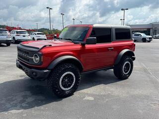 2023 Ford Bronco for sale in Kingsport TN