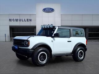 2022 Ford Bronco for sale in Council Bluffs IA