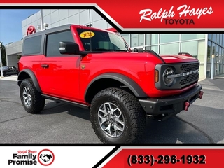 2022 Ford Bronco for sale in Anderson SC