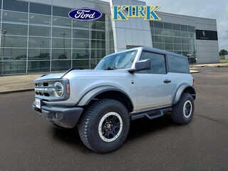 2023 Ford Bronco for sale in Grenada MS