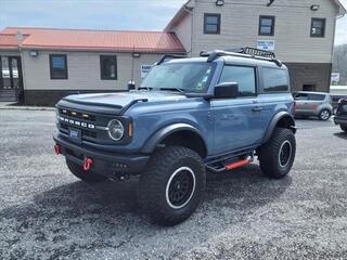 2023 Ford Bronco for sale in Princeton WV