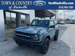 2021 Ford Bronco for sale in Brentwood TN