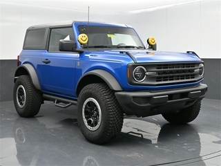 2022 Ford Bronco for sale in Mission Hills CA