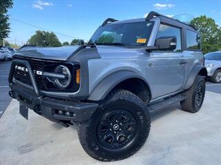 2022 Ford Bronco for sale in Raleigh NC