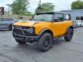 2021 Ford Bronco for sale in Garwood NJ