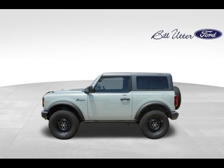 2022 Ford Bronco for sale in Denton TX