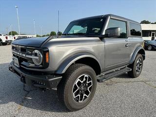 2022 Ford Bronco for sale in Greenville SC