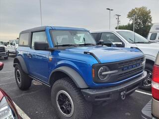 2022 Ford Bronco for sale in Delphos OH