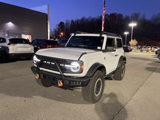 2022 Ford Bronco for sale in Bristol TN