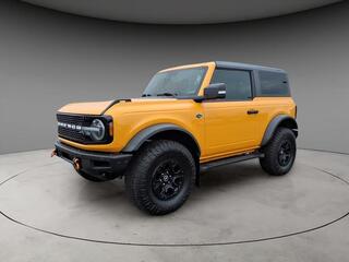 2022 Ford Bronco for sale in Louisville KY