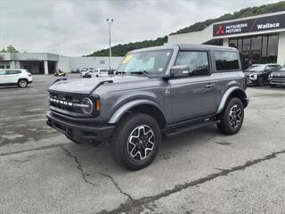 2023 Ford Bronco for sale in Kingsport TN