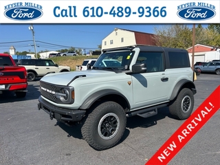 2023 Ford Bronco for sale in Mt. Juliet TN