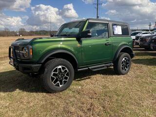 2023 Ford Bronco for sale in Grenada MS