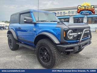 2023 Ford Bronco for sale in Orlando FL