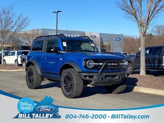 2021 Ford Bronco for sale in Mechanicsville VA