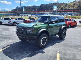 2022 Ford Bronco for sale in Princeton WV