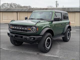 2022 Ford Bronco for sale in Dayton OH