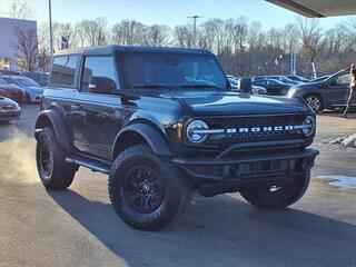 2023 Ford Bronco for sale in Cincinnati OH