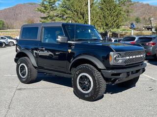 2023 Ford Bronco for sale in Canton NC