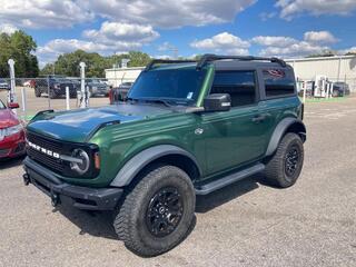 2022 Ford Bronco for sale in Dothan AL