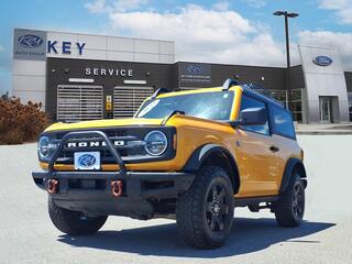 2022 Ford Bronco for sale in Thomaston ME