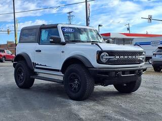 2022 Ford Bronco for sale in Monroeville PA