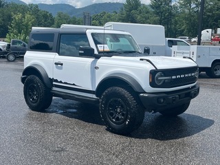 2023 Ford Bronco for sale in Canton NC