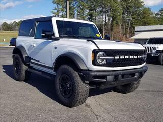 2021 Ford Bronco for sale in Cleveland TN