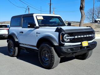 2022 Ford Bronco for sale in Kerrville TX