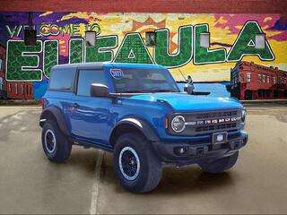 2022 Ford Bronco for sale in Bowling Green KY