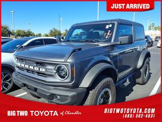 2023 Ford Bronco for sale in Chandler AZ